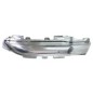 Fanale Retrovisore destro 500X dal 2014 per Fiat 500X (334) e 500X (Cross/Trekking) 337014759