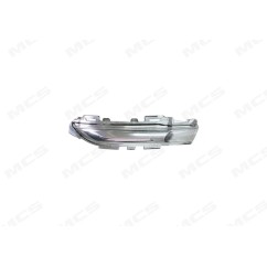Fanale Retrovisore destro 500X dal 2014 per Fiat 500X (334) e 500X (Cross/Trekking) 337014759 - 30-337014759 - 30-337014759