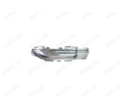 Fanale Retrovisore destro 500X dal 2014 per Fiat 500X (334) e 500X (Cross/Trekking) 337014759