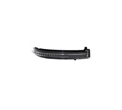 Fanale Retrovisore destro (Nero) Nissan Qashqai dal 2014 anche per Nissan Juke e X-Trail 337014801 - 30-337014801 -