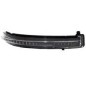Fanale Retrovisore destro (Nero) Nissan Qashqai dal 2014 anche per Nissan Juke e X-Trail 337014801