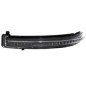 Fanale Retrovisore sinistro (Nero) Nissan Qashqai dal 2014 anche per Nissan Juke e X-Trail 337014800