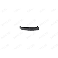 Fanale Retrovisore destro (Nero) Nissan Qashqai dal 2014 anche per Nissan Juke e X-Trail 337014801 - 30-337014801 -