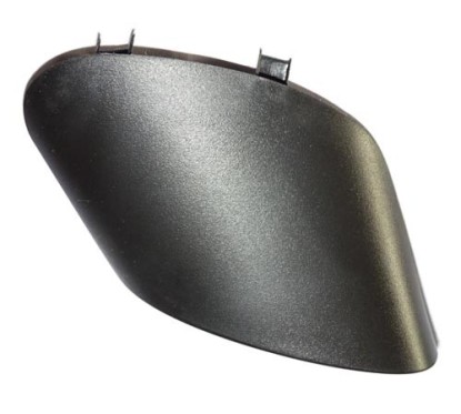 Calotta 15323 Base Nera 500 07 destro per Fiat 500 (312) 337015323 - 30-337015323 - 30-337015323