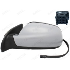 Retrovisore 16122 El.ri.prm Asf.p.Peugeot 307 3/ 337016122 - 30-337016122 - 30-337016122
