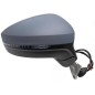 Ret.elett.term.rib destro C/Pr C/Mem+L.co+Fanale (15PIN) per Volkswagen Tiguan 337016241