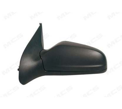 Retrovisore 16695 Elettr. Term. Cur. destro per Opel Astra H 337016695