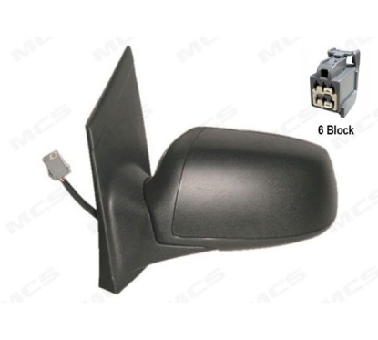 Retrovisore 16712 Elettr. Term. sinistro per Ford Focus 337016712