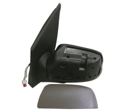 Retrovisore 16717 Elettr. Term. destro per Ford Fiesta (MK5) 337016717 - 30-337016717 - 30-337016717