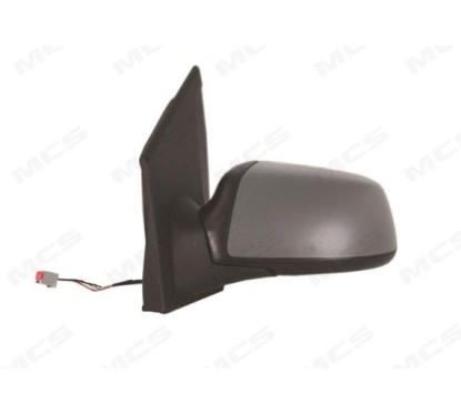 Retrovisore 16717 Elettr. Term. destro per Ford Fiesta (MK5) 337016717