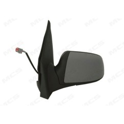 Retrovisore 16718 Elettr. Term. sinistro per Ford Fusion (Ju_) 337016718 - 30-337016718 - 30-337016718