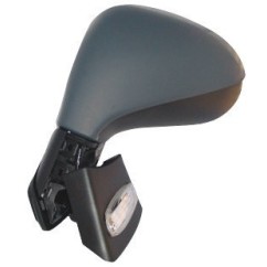 Retrovisore 16734 Me.cu.prm C/Luce sinistro 20 per Peugeot 207 337016734