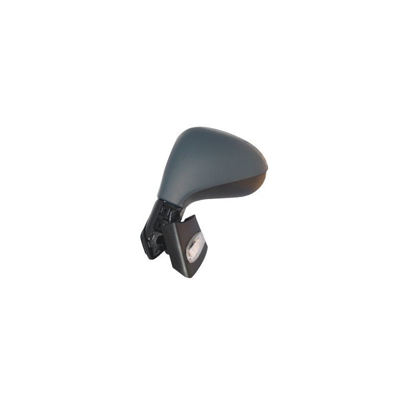 Retrovisore 16734 Me.cu.prm C/Luce sinistro 20 per Peugeot 207 337016734