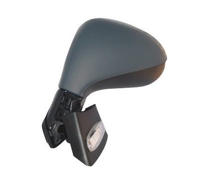 Retrovisore 16734 Me.cu.prm C/Luce sinistro 20 per Peugeot 207 337016734 - 30-337016734 - 30-337016734