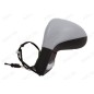 Retrovisore 16734 Me.cu.prm C/Luce sinistro 20 per Peugeot 207 337016734