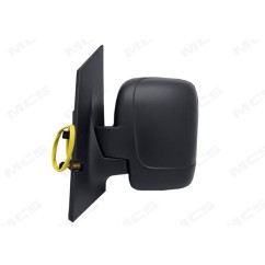 Retrovisore 16774 El.Citroen Jumpy 2006 - sinistro anche per Fiat Scudo e Peugeot Expert 337016774 - 30-337016774 -
