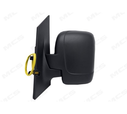 Retrovisore 16774 El.Citroen Jumpy 2006 - sinistro anche per Fiat Scudo e Peugeot Expert 337016774