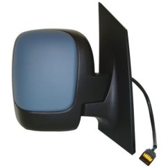 Retrovisore 16777 El.prm C/Sen.Citroen Jumpy 06 anche per Fiat Scudo e Peugeot Expert 337016777 - 30-337016777 - 30-337016777