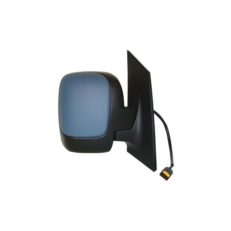 Retrovisore 16777 El.prm C/Sen.Citroen Jumpy 06 anche per Fiat Scudo e Peugeot Expert 337016777