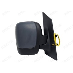 Retrovisore 16777 El.prm C/Sen.Citroen Jumpy 06 anche per Fiat Scudo e Peugeot Expert 337016777 - 30-337016777 - 30-337016777
