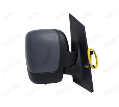 Retrovisore 16777 El.prm C/Sen.Citroen Jumpy 06 anche per Fiat Scudo e Peugeot Expert 337016777