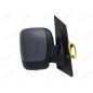 Retrovisore 16777 El.prm C/Sen.Citroen Jumpy 06 anche per Fiat Scudo e Peugeot Expert 337016777