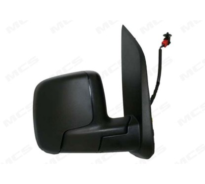 Retr Elett.term destro Fiat Fiorino/Citroen Nemo dal 2008 e altri modelli 337016787