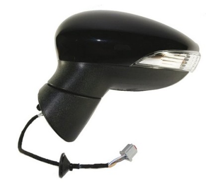 Ret Elett sinistro C/Pr C/Fanale Fiesta dal 2008 per Ford Fiesta (MK6) 337016806 - 30-337016806 - 30-337016806