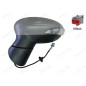 Ret Elett sinistro C/Pr C/Fanale Fiesta dal 2008 per Ford Fiesta (MK6) 337016806