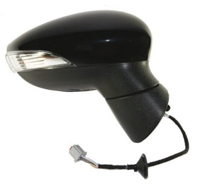 Ret Elett destro C/Pr C/Fanale Fiesta dal 2008 per Ford Fiesta (MK6) 337016807 - 30-337016807 - 30-337016807