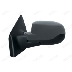 Retrovisore 16815 El.prm C/S Renault Clio 2009 D 337016815 - 30-337016815 - 30-337016815