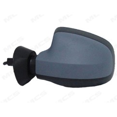 Retrovisore 16866 Mec.prm Dacia Logan 2007 sinistro e altri modelli 337016866 - 30-337016866 - 30-337016866
