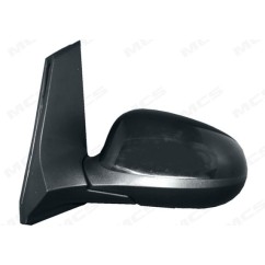 Retrovisore 16886 El. Ka 2009 sinistro per Ford Ka (Z*) 337016886 - 30-337016886 - 30-337016886