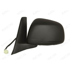 Retrovisore 16924 El.prm Fiat Sedici 2007 sinistro anche per Suzuki SX4 337016924 - 30-337016924 - 30-337016924