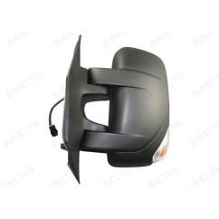 Retrovisore 16977 El.r.c/L&S. Opel Movano 10 destro e altri modelli 337016977 - 30-337016977 - 30-337016977