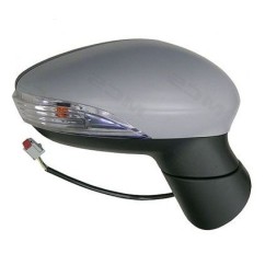 Retrovisore 16983 El/T.2L.ri/P Fiesta 13 destro per Ford Fiesta (MK6) 337016983