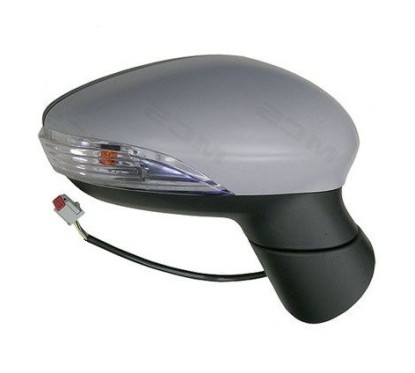 Retrovisore 16983 El/T.2L.ri/P Fiesta 13 destro per Ford Fiesta (MK6) 337016983 - 30-337016983 - 30-337016983