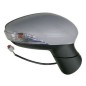 Retrovisore 16983 El/T.2L.ri/P Fiesta 13 destro per Ford Fiesta (MK6) 337016983