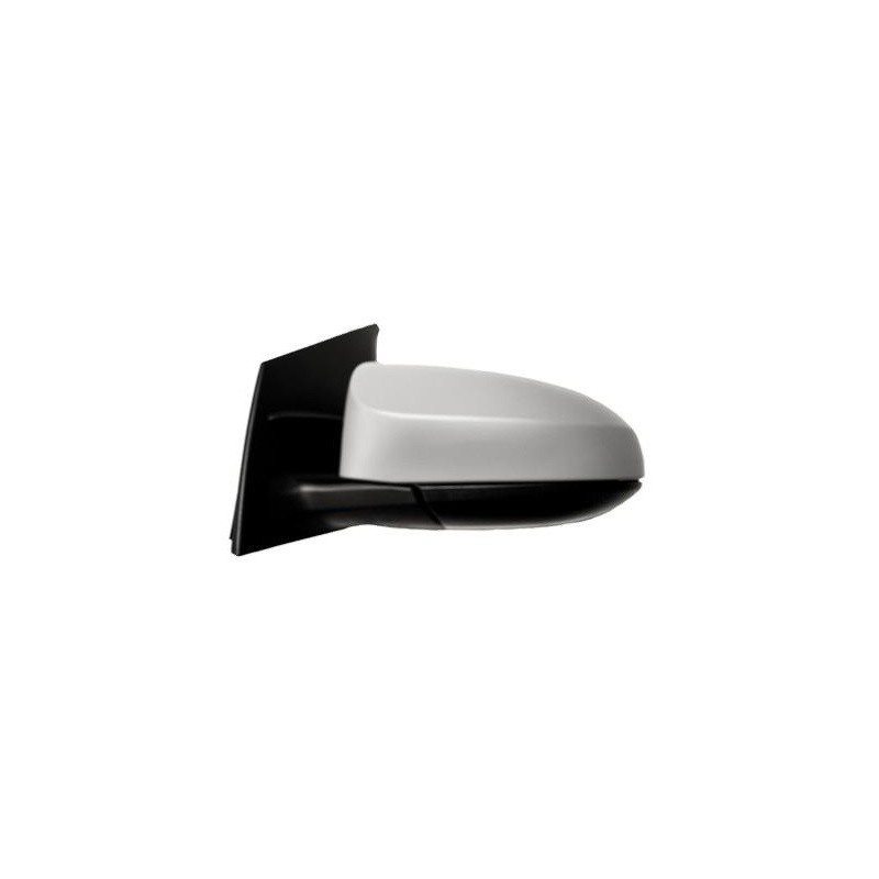 Retrovisore 16990 Cavi Pr. PG108/AYGO14 sinistro per Citroen C1, Peugeot 108 e Toyota Aygo 337016990
