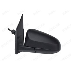 Retrovisore 16990 Cavi Pr. PG108/AYGO14 sinistro per Citroen C1, Peugeot 108 e Toyota Aygo 337016990 - 30-337016990 -