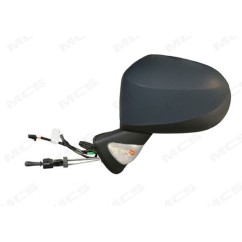 Retrovisore 16988 El C/L P/T As Modus 08SX per Renault Modus/Grand Modus 337016988 - 30-337016988 - 30-337016988