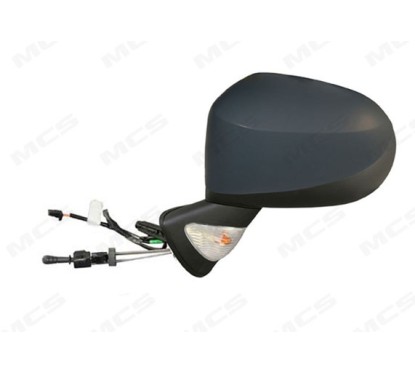 Retrovisore 16988 El C/L P/T As Modus 08SX per Renault Modus/Grand Modus 337016988
