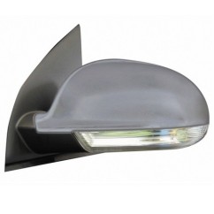 Ret Elett.term. sinistro C/Pr (6PIN) Golf dal 2003 per Volkswagen Golf (V) e Golf (V) Gti-Gtd 337017162 - 30-337017162 -