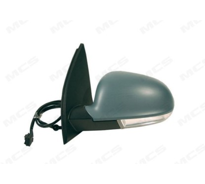 Ret Elett.term. sinistro C/Pr (6PIN) Golf dal 2003 per Volkswagen Golf (V) e Golf (V) Gti-Gtd 337017162