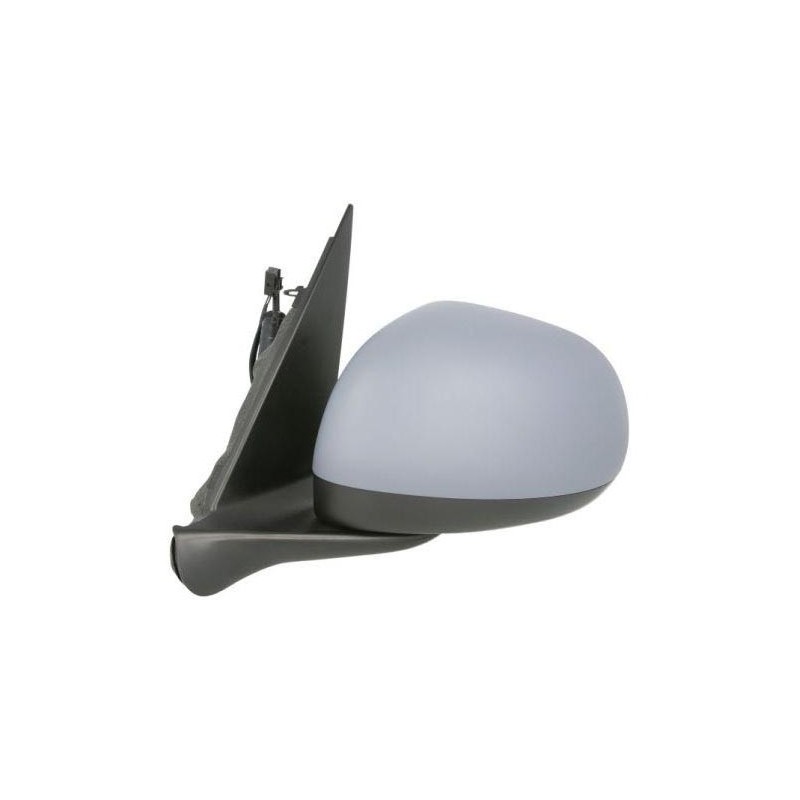 Retrovisore 17182 500L Cavi Pr Asf sinistro per Fiat 500L (330) e 500L (Trekking) 337017182