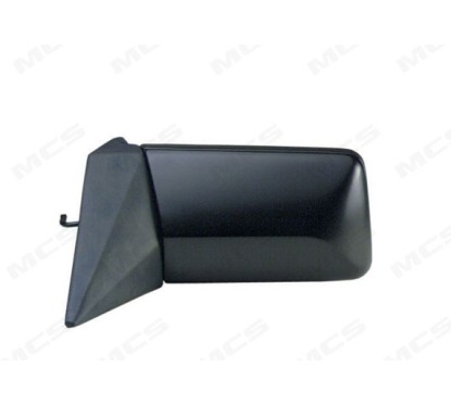 Retrovisore 17390 Mecc. sinistro 'Dal 1988 per Mercedes 190 (W201) e Classe e (W124) 337017390