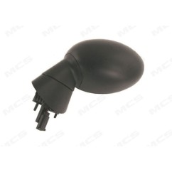 Retrovisore 17854 Elettr.risc.prm. 2 per Mini One/Cooper (R50,R53) 337017854 - 30-337017854 - 30-337017854