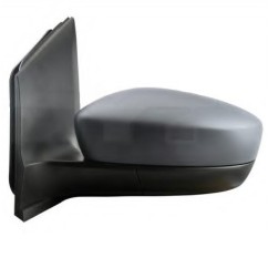 Retrovisore 17880 El. Term Pr Asf Vw Volkswagen Up sinistro anche per Seat Mii (Kf1_) e Skoda Citigo 337017880