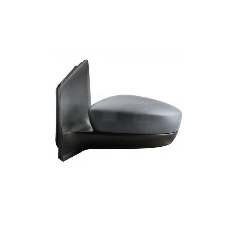 Retrovisore 17880 El. Term Pr Asf Vw Volkswagen Up sinistro anche per Seat Mii (Kf1_) e Skoda Citigo 337017880
