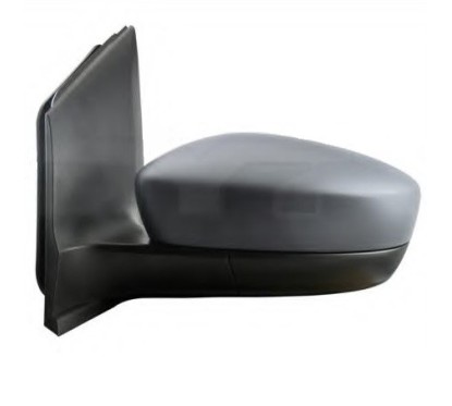 Retrovisore 17880 El. Term Pr Asf Vw Volkswagen Up sinistro anche per Seat Mii (Kf1_) e Skoda Citigo 337017880 -